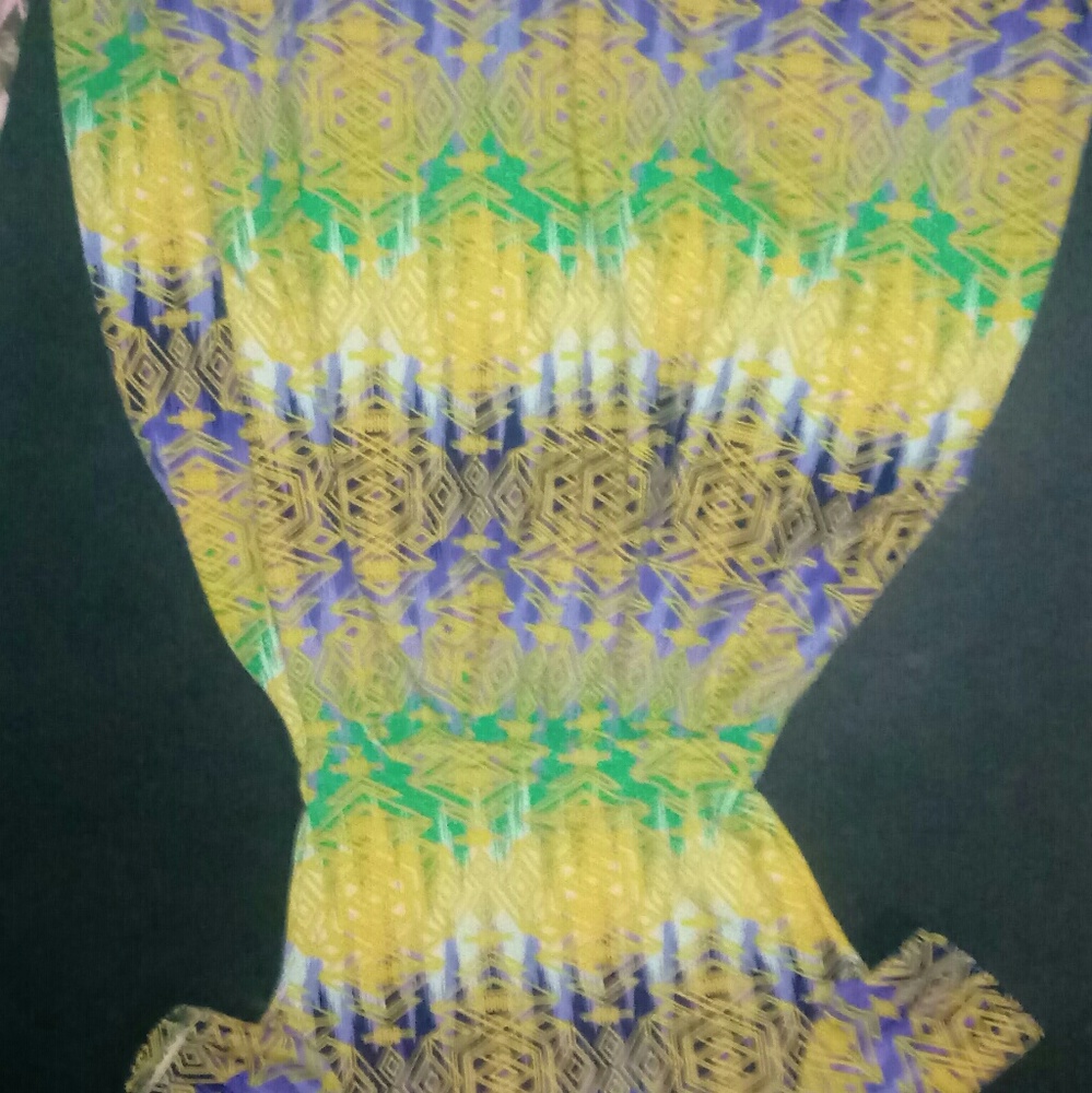 Lularoe Amelia